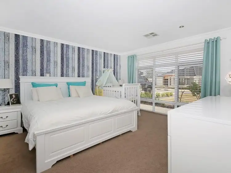Fourth view of Homely house listing, 40 Solandri Turn, Halls Head WA 6210