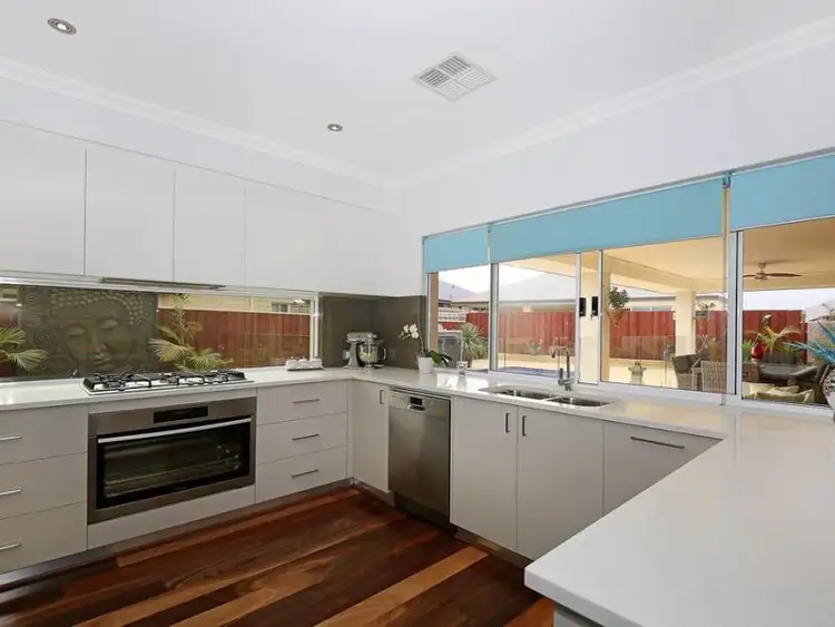 Sixth view of Homely house listing, 40 Solandri Turn, Halls Head WA 6210