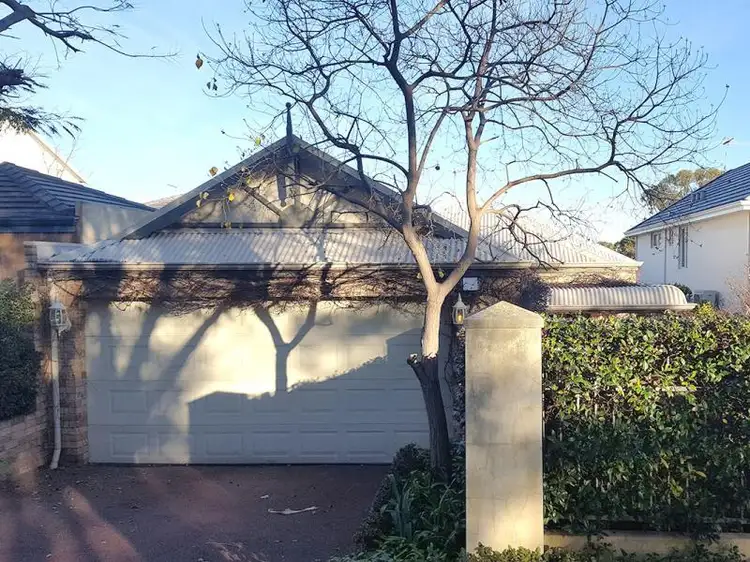 7a Salisbury Street, Cottesloe WA 6011