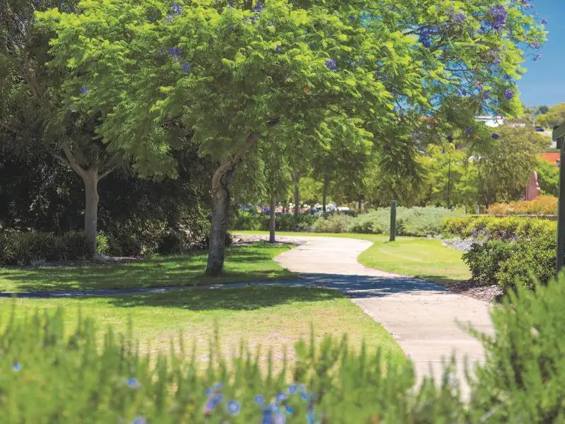 Main view of Homely land listing, Lot 48, BIARA GARDENS, Mount Claremont WA 6010