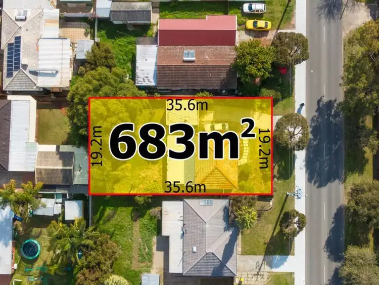 243 Lord Street, Lockridge WA 6054