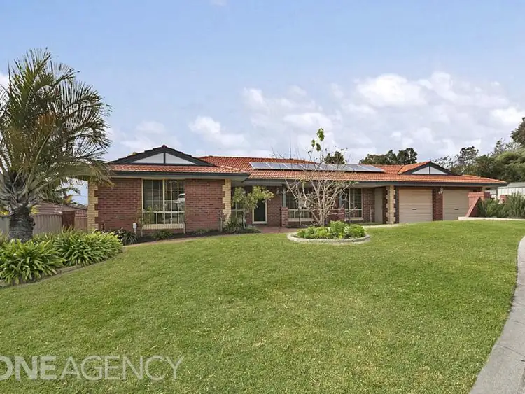 Main view of Homely house listing, 12 Shady Grove, Yangebup WA 6164