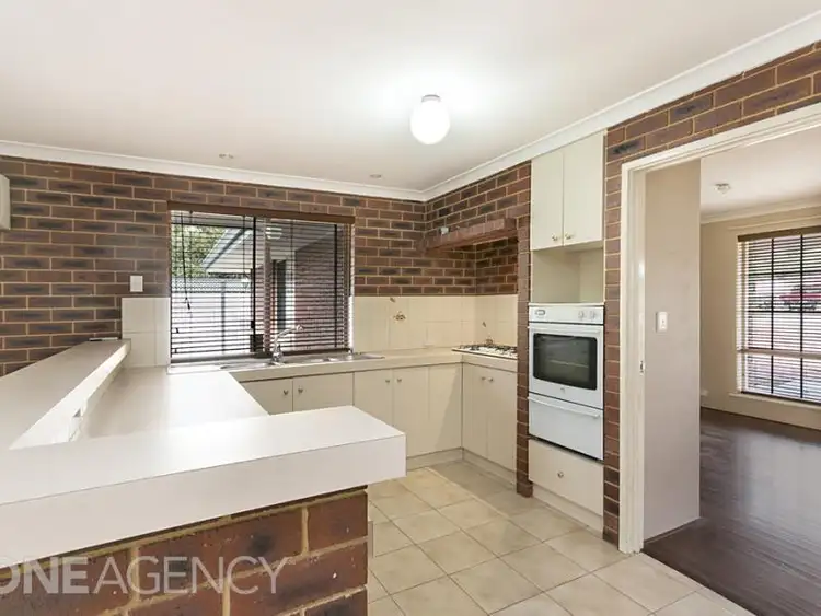Second view of Homely house listing, 12 Shady Grove, Yangebup WA 6164