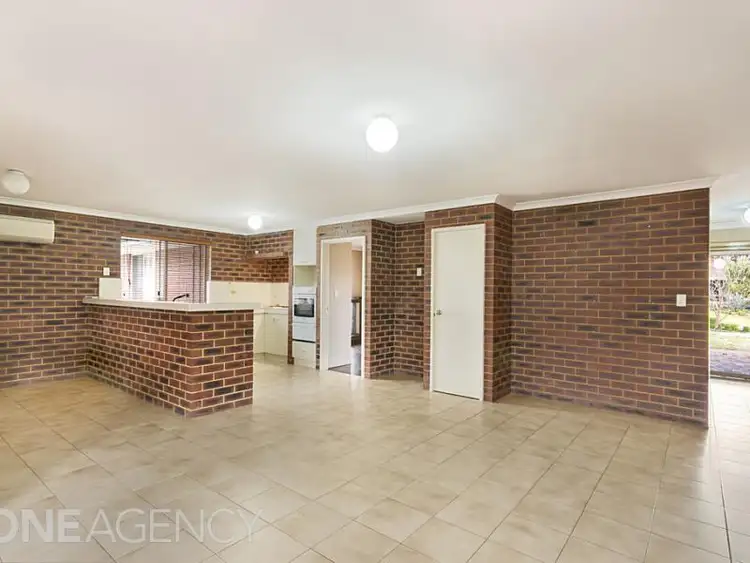 Third view of Homely house listing, 12 Shady Grove, Yangebup WA 6164