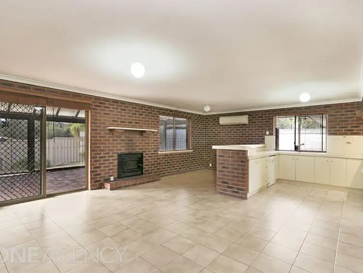 Fourth view of Homely house listing, 12 Shady Grove, Yangebup WA 6164