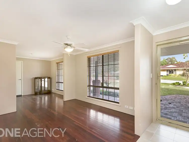 Fifth view of Homely house listing, 12 Shady Grove, Yangebup WA 6164