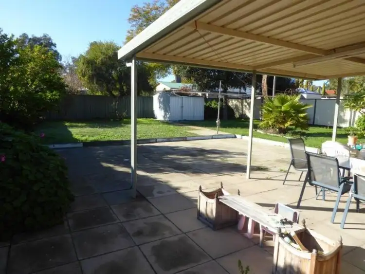 Seventh view of Homely house listing, 120 Walderton Avenue, Balga WA 6061