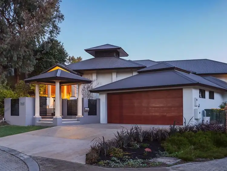 Main view of Homely house listing, 7 Pittwater Close, Kallaroo WA 6025