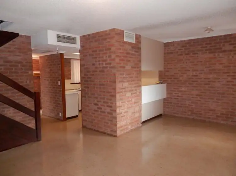 Third view of Homely townhouse listing, 11-27 Strickland Drive, Millars Well WA 6714