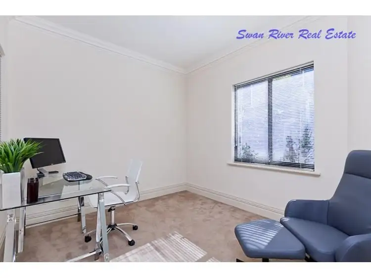 Seventh view of Homely townhouse listing, 3/8 Alston Avenue, Como WA 6152