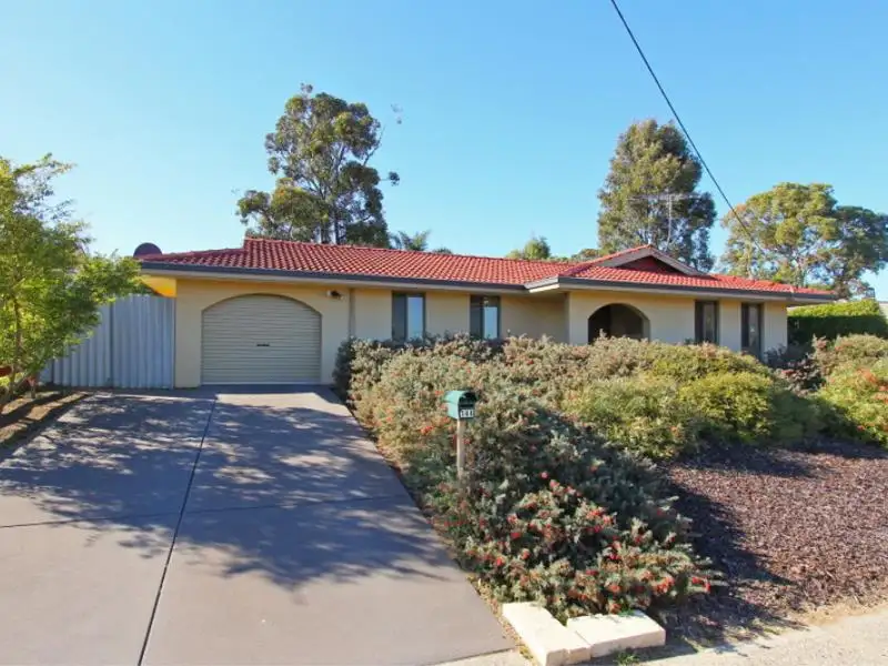 Main view of Homely house listing, 144 Duffy Road, Carine WA 6020