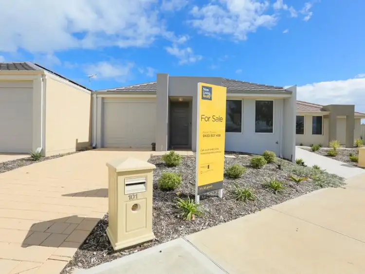 Fourth view of Homely house listing, 101B Tangadee Road, Golden Bay WA 6174