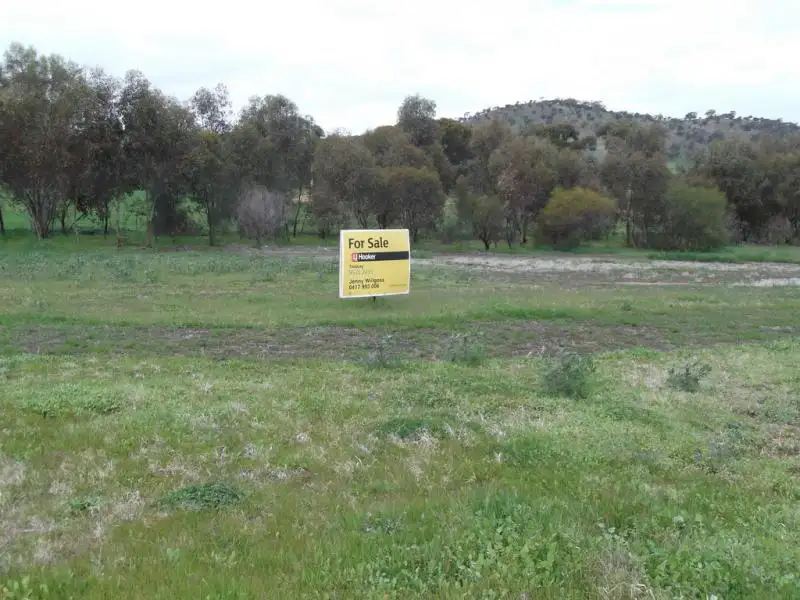 Main view of Homely land listing, 24 Tomkins Bend, Toodyay WA 6566