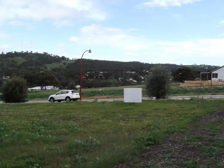 Second view of Homely land listing, 24 Tomkins Bend, Toodyay WA 6566
