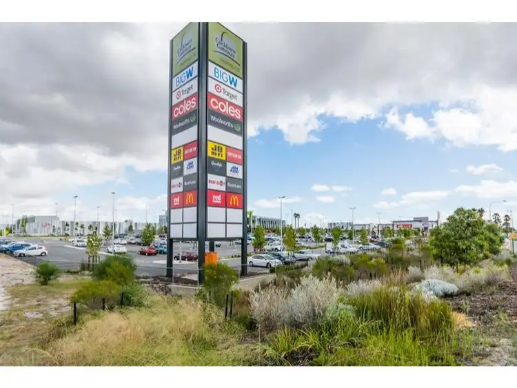 Fourth view of Homely land listing, Lot 1148 Camley Court, Piara Waters WA 6112