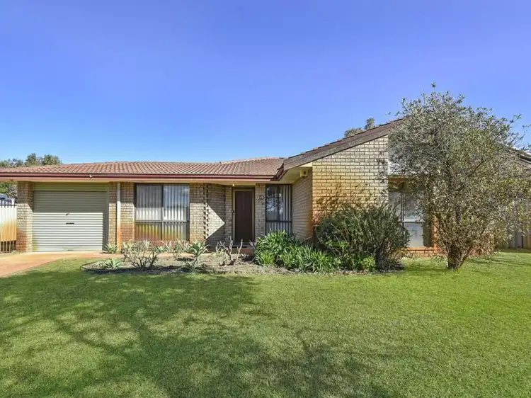 Main view of Homely house listing, 13 Meagher Way, Beechboro WA 6063