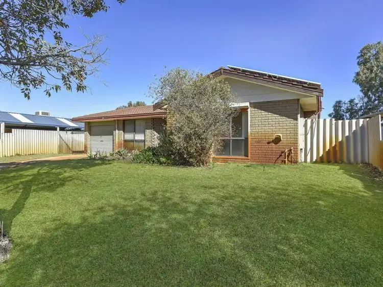 Second view of Homely house listing, 13 Meagher Way, Beechboro WA 6063