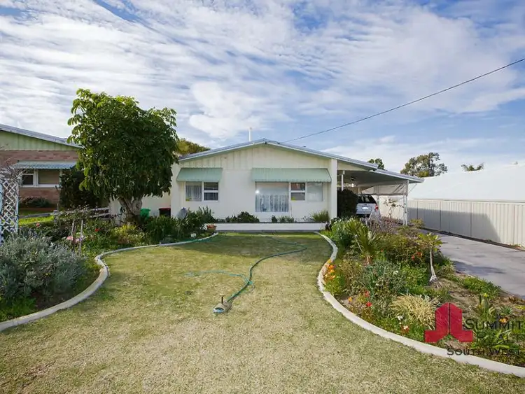 Second view of Homely house listing, 29 Gregory Street, South Bunbury WA 6230