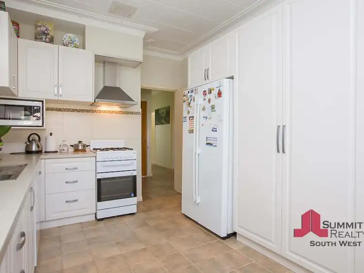 Sixth view of Homely house listing, 29 Gregory Street, South Bunbury WA 6230