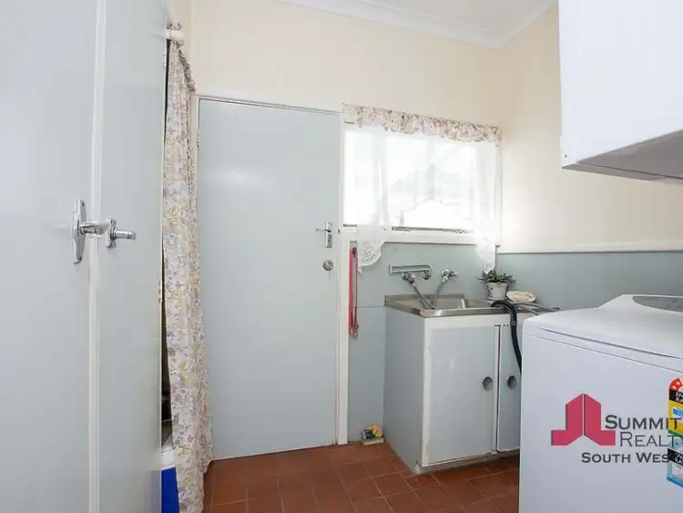 Seventh view of Homely house listing, 29 Gregory Street, South Bunbury WA 6230