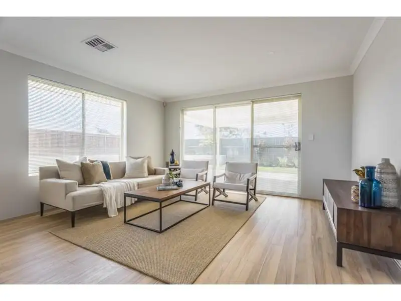 Main view of Homely house listing, Lot 34, 45 Strive Loop, Girrawheen WA 6064