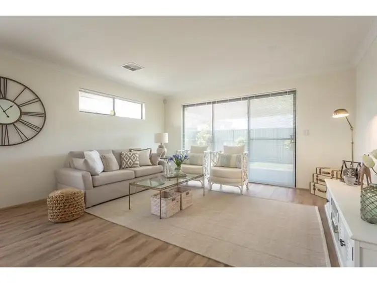 Second view of Homely house listing, Lot 34, 45 Strive Loop, Girrawheen WA 6064