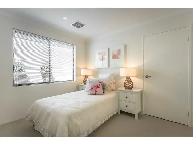 Third view of Homely house listing, Lot 34, 45 Strive Loop, Girrawheen WA 6064