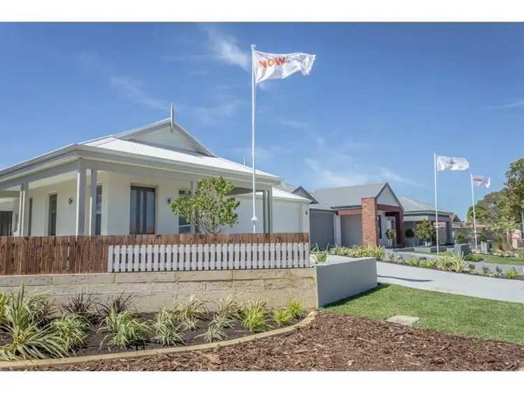 Seventh view of Homely house listing, Lot 34, 45 Strive Loop, Girrawheen WA 6064