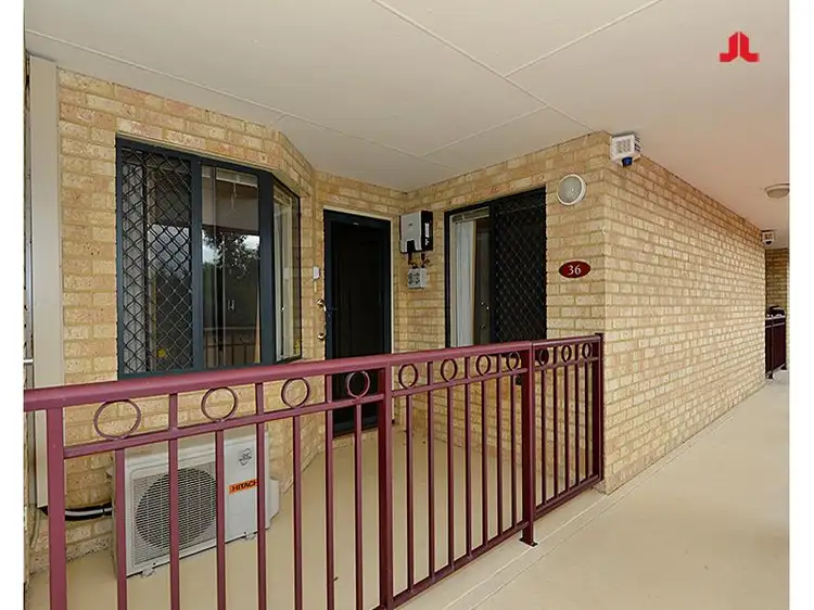 Apartment 36 / 50 Woodlake Retreat, Kingsley WA 6026