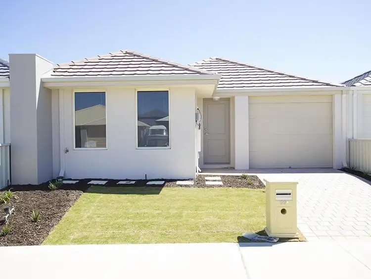 Main view of Homely house listing, 99B Tangadee Road, Golden Bay WA 6174