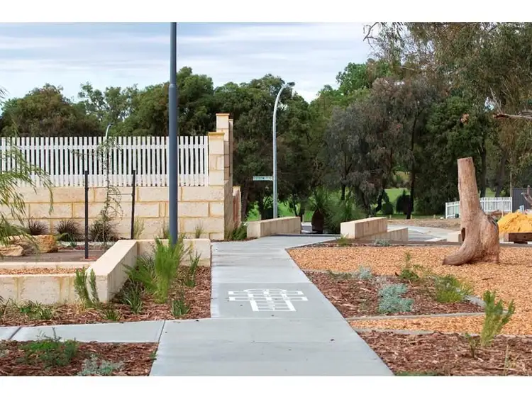 Main view of Homely house listing, Lot 31, 39 Strive Loop, Girrawheen WA 6064