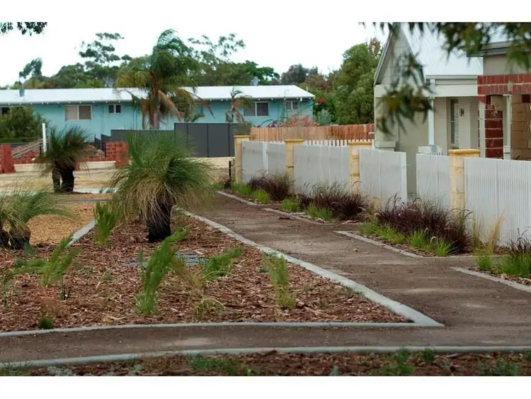 Second view of Homely house listing, Lot 32, 41 Strive Loop, Girrawheen WA 6064