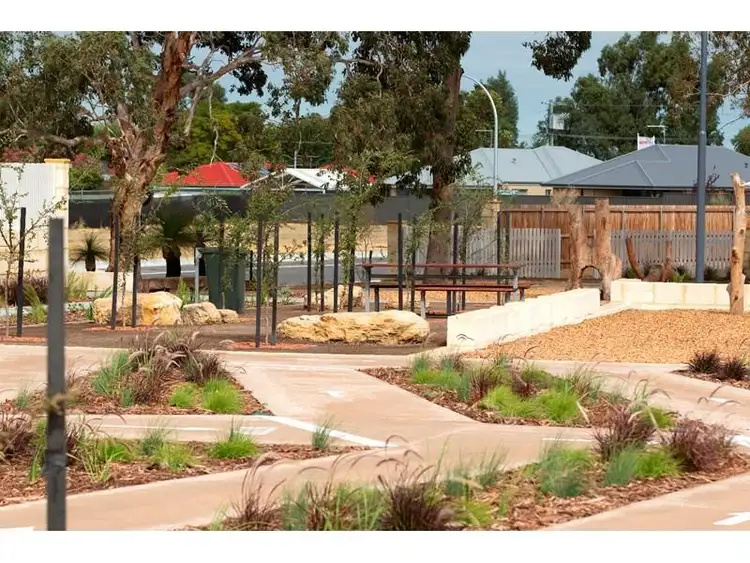 Third view of Homely house listing, Lot 32, 41 Strive Loop, Girrawheen WA 6064
