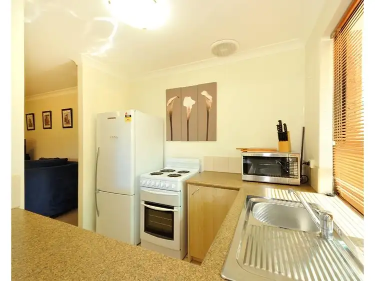 Fourth view of Homely villa listing, 6/90 Kent Street, Rockingham WA 6168