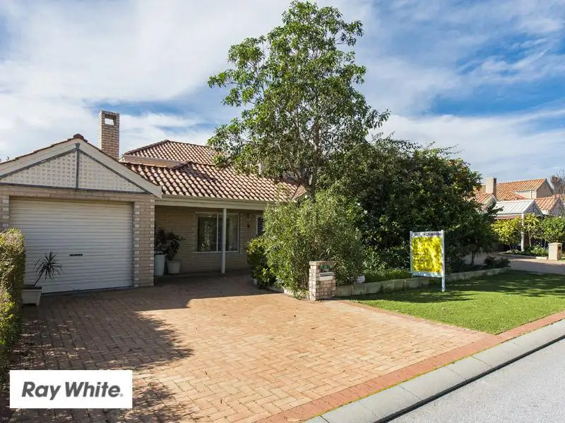 Main view of Homely house listing, 55 Lakefront Circle, The Vines WA 6069