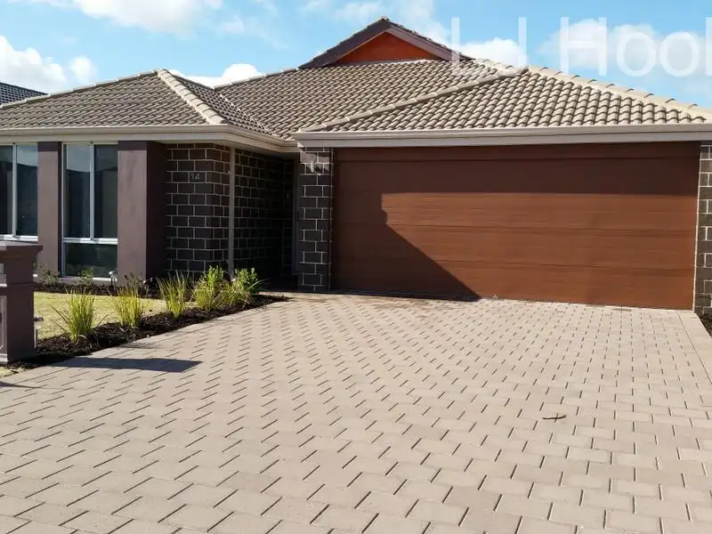 Main view of Homely house listing, 14 Snowflake Approach, Baldivis WA 6171