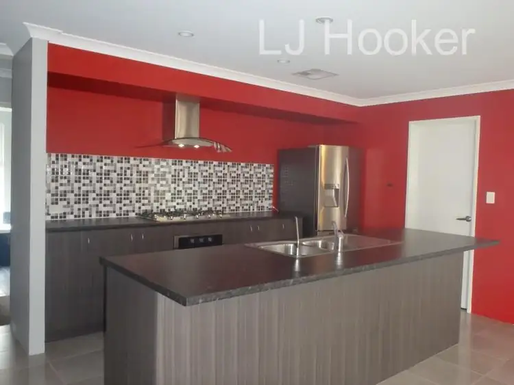 Second view of Homely house listing, 14 Snowflake Approach, Baldivis WA 6171