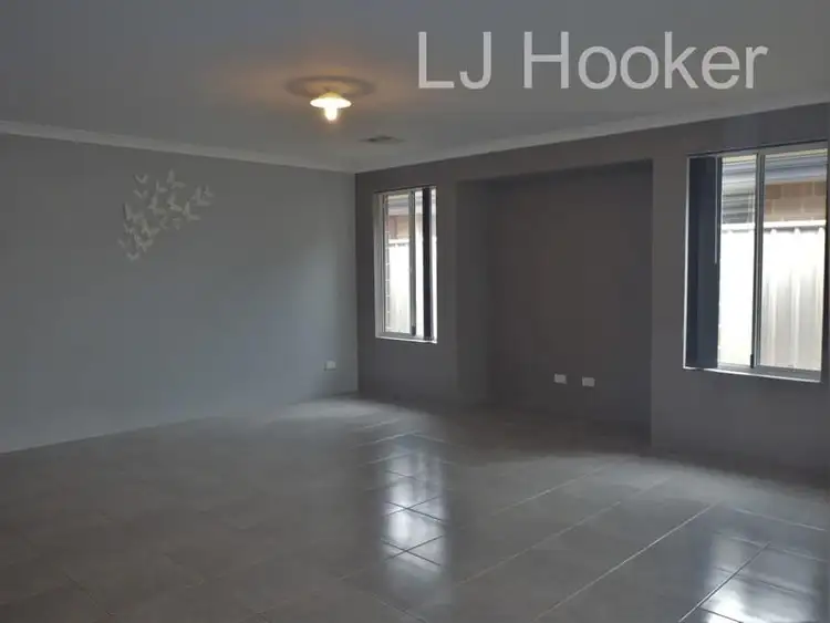 Fourth view of Homely house listing, 14 Snowflake Approach, Baldivis WA 6171