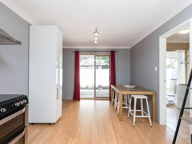 Fifth view of Homely villa listing, 6/8-10 Drabble Road, Scarborough WA 6019