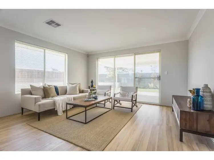 Second view of Homely house listing, Lot 10 (16 Activity Way, Girrawheen WA 6064