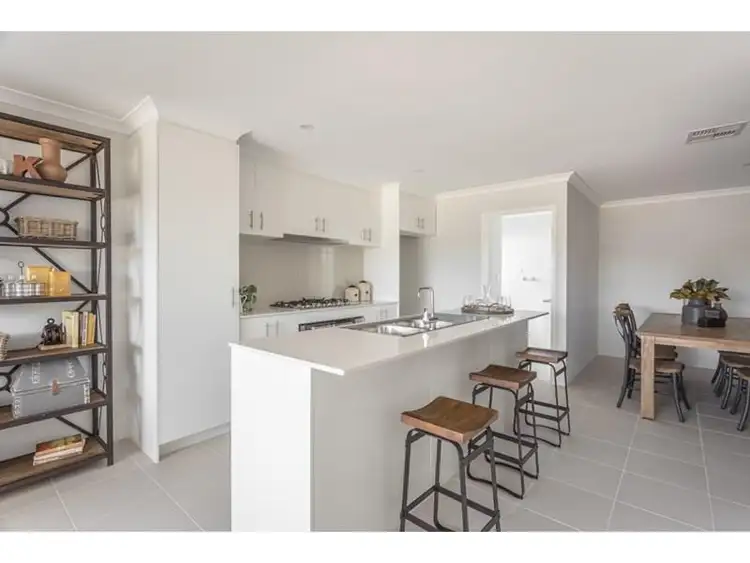 Fifth view of Homely house listing, Lot 10 (16 Activity Way, Girrawheen WA 6064