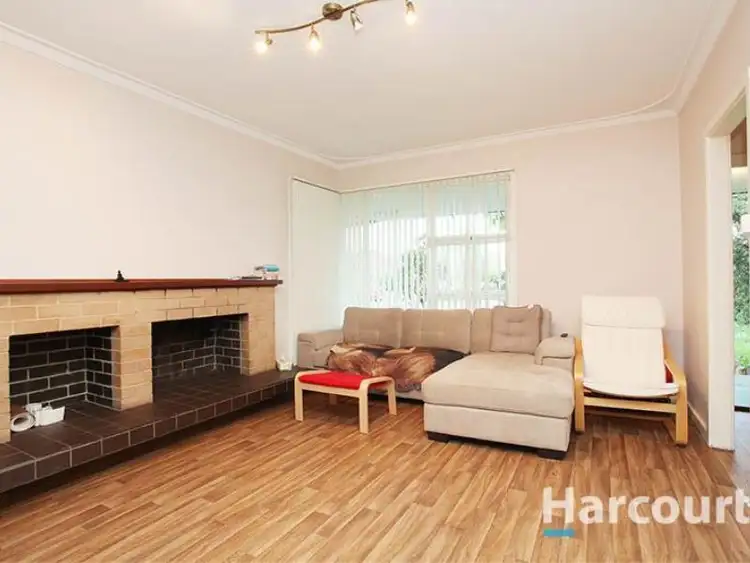 Fourth view of Homely semi-detached listing, 55 Ramsden Way, Morley WA 6062