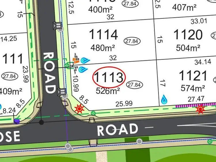 Lot 1113, Bud Road, Piara Waters WA 6112