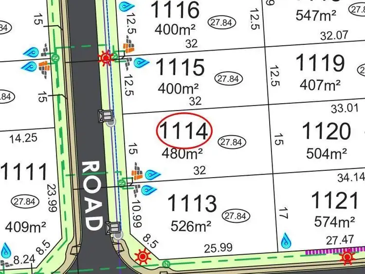 Lot 1114, Bud Road, Piara Waters WA 6112