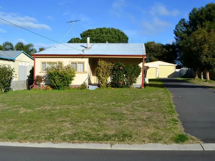 Main view of Homely house listing, 33 Cudliss Street, Eaton WA 6232