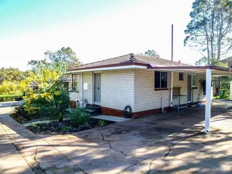 4/52 Williams Street, Kalamunda WA 6076