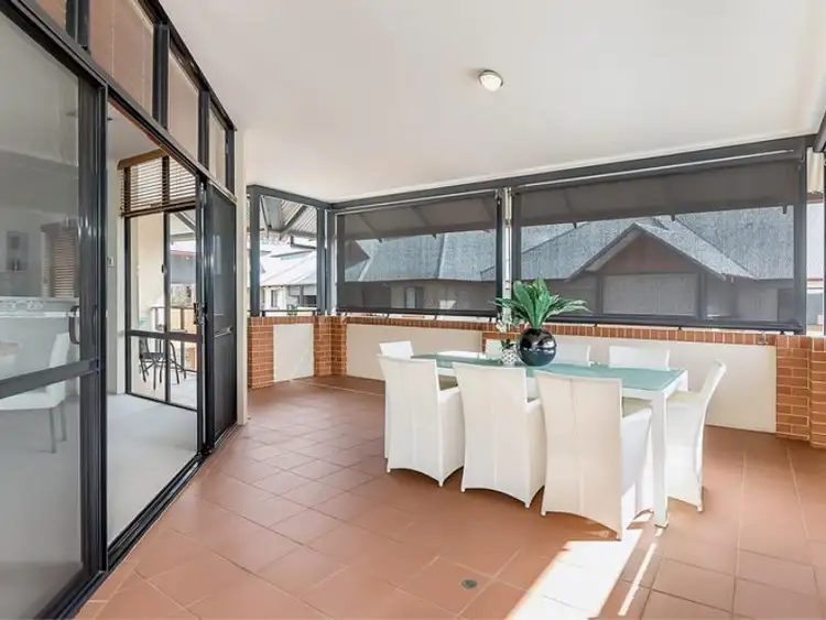 Third view of Homely retirement listing, 190/6 Tighe Street, Jolimont WA 6014