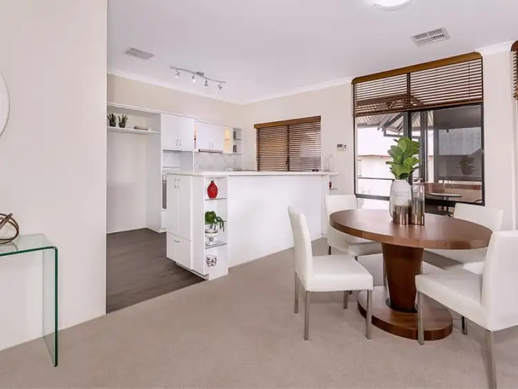 Fourth view of Homely retirement listing, 190/6 Tighe Street, Jolimont WA 6014