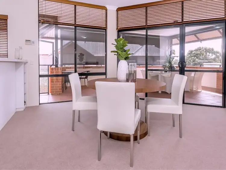 Fifth view of Homely retirement listing, 190/6 Tighe Street, Jolimont WA 6014