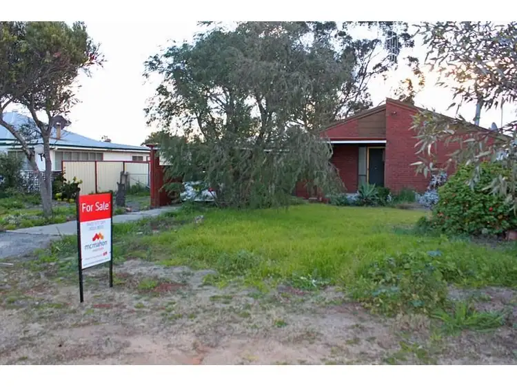 Main view of Homely house listing, 22 John Street, Borden WA 6338